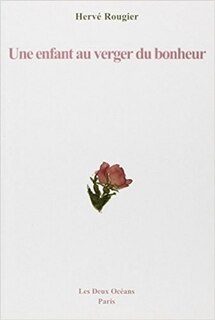 Front cover_Une enfant au verger du bonheur