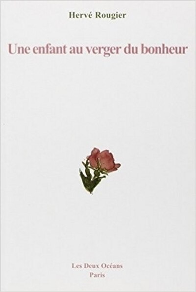 Front cover_Une enfant au verger du bonheur