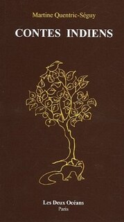 Front cover_Contes indiens