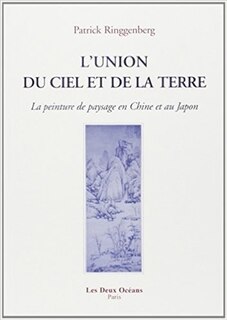 Front cover_L' union du ciel et de la terre