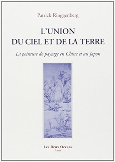 Front cover_L' union du ciel et de la terre