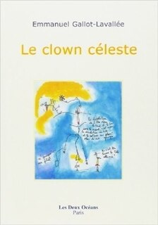 Couverture_Le clown céleste