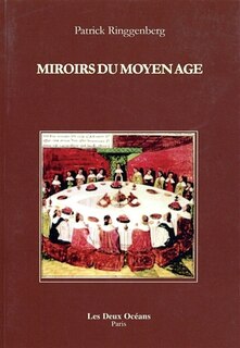 Front cover_Miroirs du Moyen Age