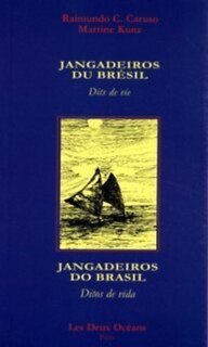 Front cover_Jangadeiros du Brésil