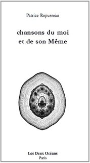 Couverture_Chansons du moi et de son même