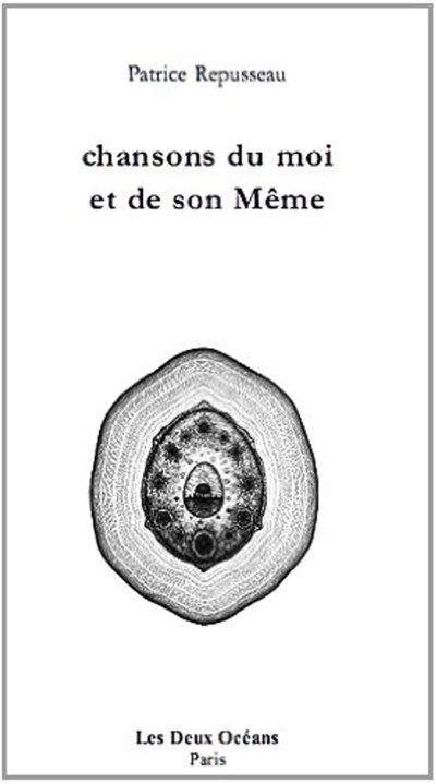 Couverture_Chansons du moi et de son même