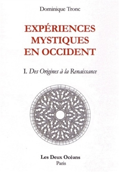 Couverture_Des origines &agrave; la Renaissance