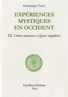 Couverture_Ordres nouveaux et figures singuli&egrave;res