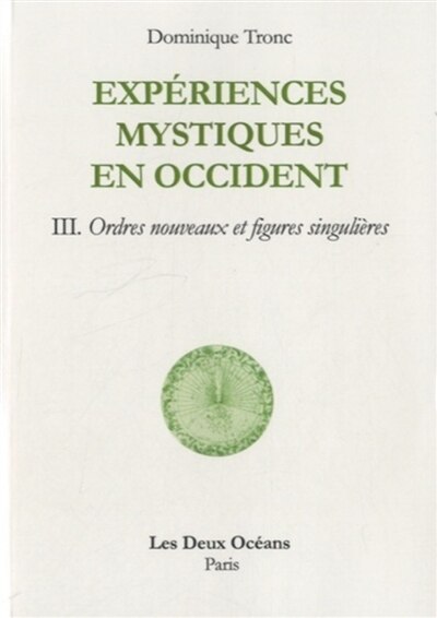 Couverture_Ordres nouveaux et figures singuli&egrave;res