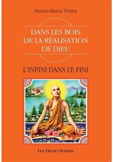 Front cover_L' infini dans le fini