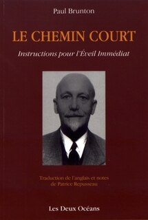 Couverture_Le chemin court