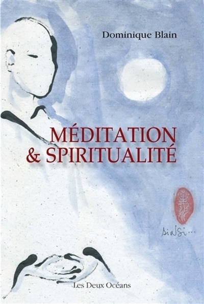 Couverture_M&eacute;ditation & spiritualit&eacute;
