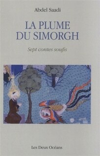 Couverture_La plume du Simorgh