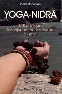Front cover_Yoga-Nidra
