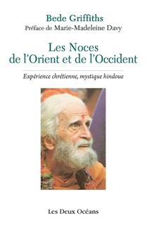 Front cover_Les noces de l'Orient et de l'Occident