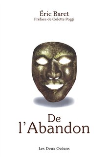Couverture_De l'abandon