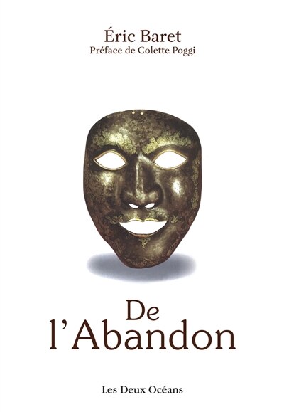Couverture_De l'abandon