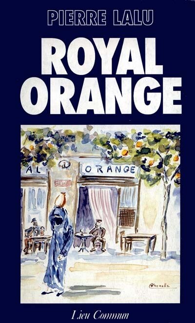 Front cover_Royal orange