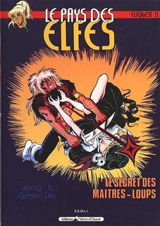 Couverture_Le secret des maîtres-loups