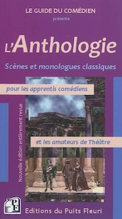 Couverture_L' anthologie