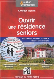 Front cover_Ouvrir une résidence seniors