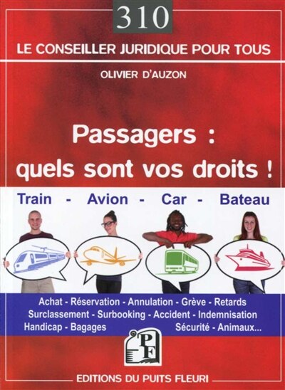 Front cover_Passagers