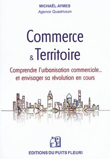 Front cover_Commerce & territoire