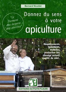 Couverture_Donnez du sens à votre apiculture