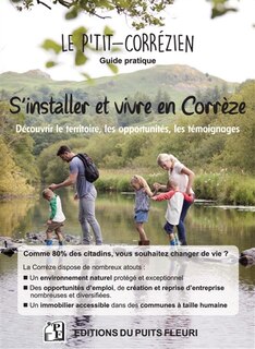 Couverture_Le p'tit-Corrézien