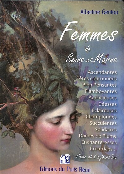 Couverture_Femmes de Seine-et-Marne