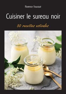 Front cover_Cuisiner le sureau noir