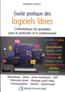 Couverture_Guide pratique des logiciels libres