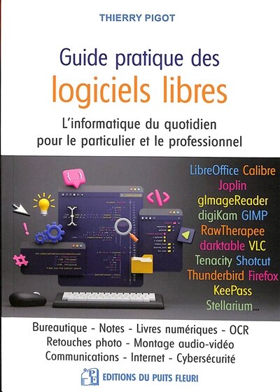 Couverture_Guide pratique des logiciels libres