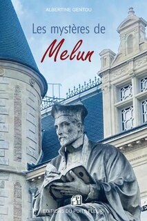 Couverture_Les mystères de Melun