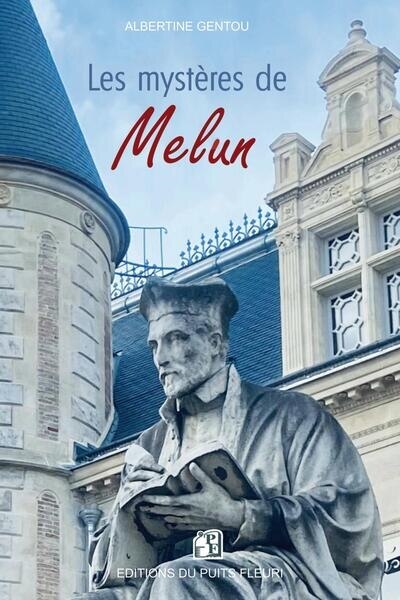 Couverture_Les mystères de Melun