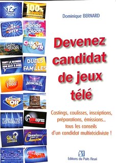 Couverture_Devenez candidat de jeux télé