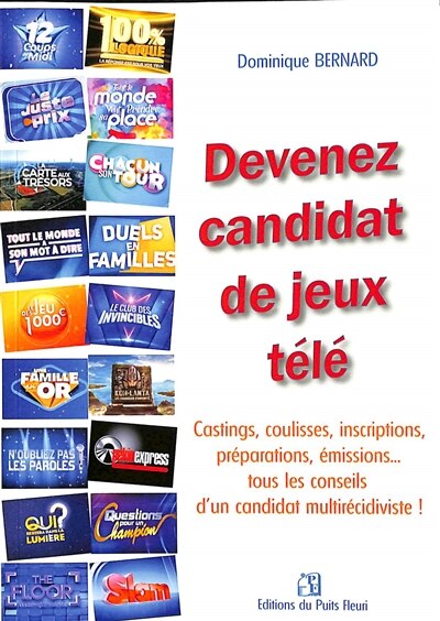 Couverture_Devenez candidat de jeux télé
