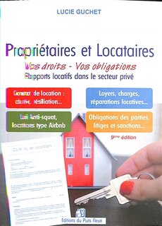 Front cover_Propriétaires et locataires