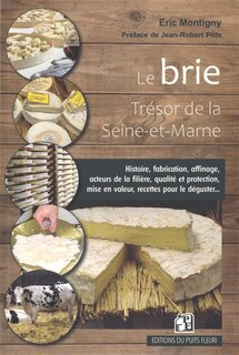 Front cover_Le brie