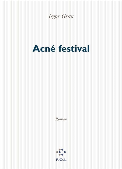 ACNE FESTIVAL