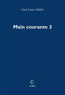 Couverture_Main courante, Vol. 3