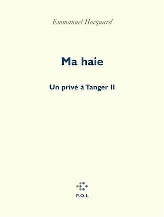 Couverture