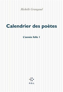 Couverture_Le calendrier des po&egrave;tes