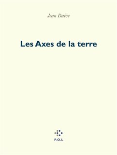 Couverture_Les axes de la Terre