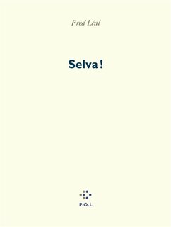 Couverture_Selva ! : la cité sans femmes