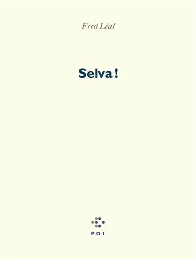 Couverture_Selva ! : la cité sans femmes