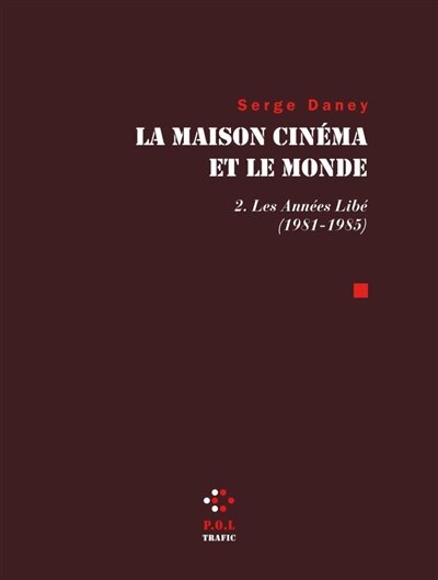 Front cover_Les années Libé