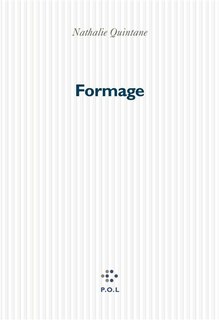 Front cover_Formage