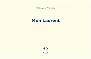 Front cover_Mon Laurent