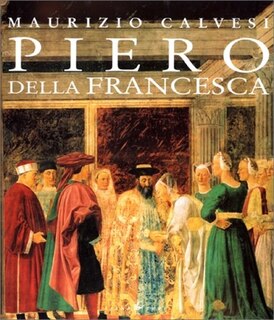 Couverture_Piero della Francesca